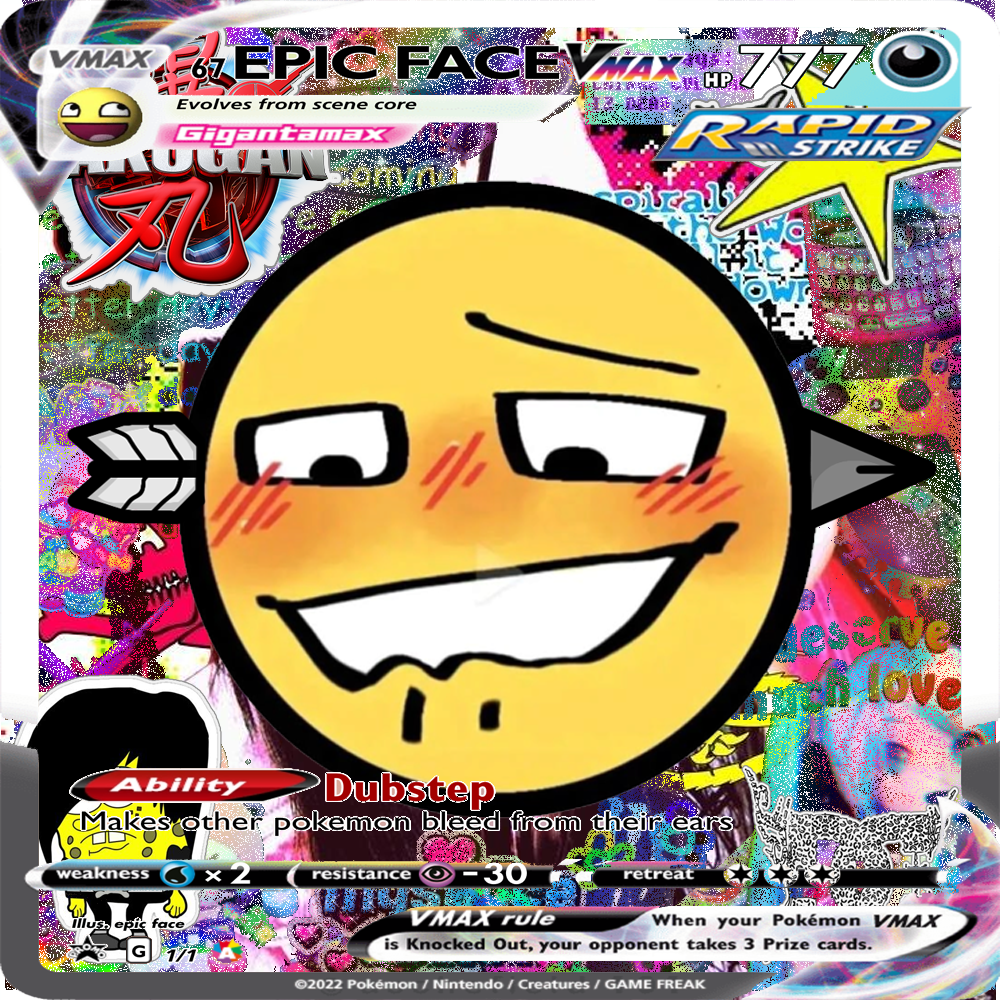 Epic Smile 60